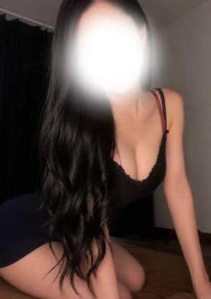 エステティシャンの彼女 あや
