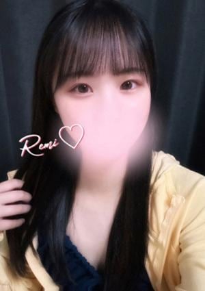 エステティシャンの彼女 れみ