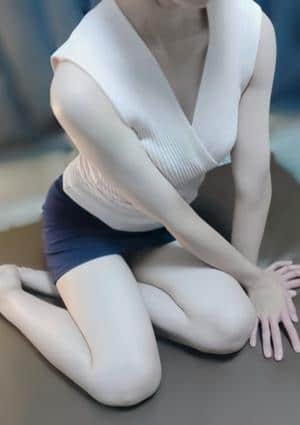 エステティシャンの彼女 ゆか