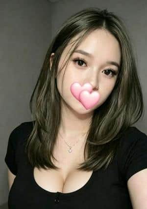 HANAMIZUKI りりか日本人