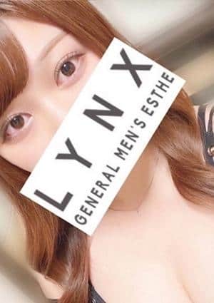 Lynx（リンクス）千葉店 碓氷あおば