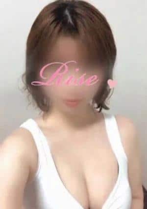 RISE（リゼ）新宿店 玉置