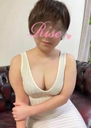 RISE（リゼ）新宿店 井川