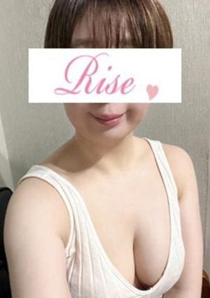 RISE（リゼ）新宿店 山城