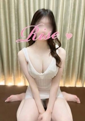 RISE（リゼ）新宿店 佐野