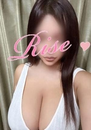 RISE（リゼ）新宿店 朝霧