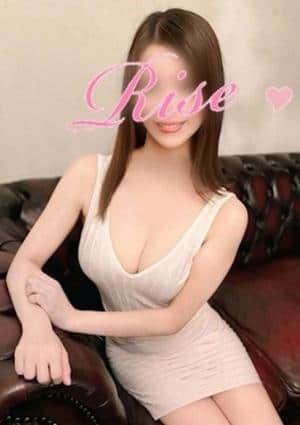 RISE（リゼ）新宿店 月原