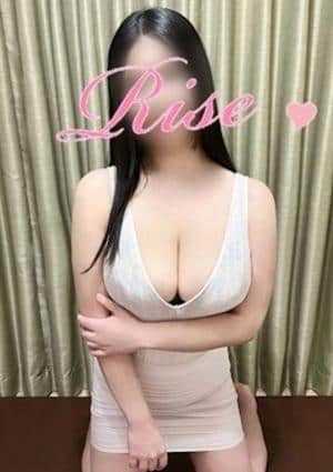 RISE（リゼ）新宿店 福永