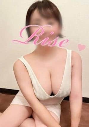 RISE（リゼ）新宿店 森本