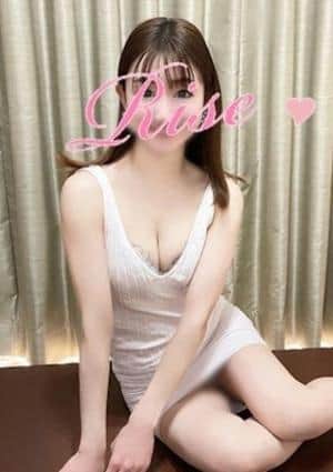 RISE（リゼ）新宿店 小山