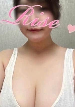 RISE（リゼ）新宿店 星野