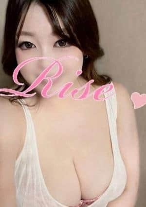 RISE（リゼ）新宿店 雨宮