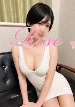 RISE（リゼ）新宿店 青島