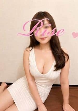 RISE（リゼ）新宿店 愛野