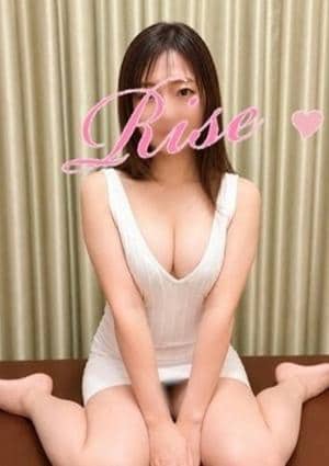 RISE（リゼ）新宿店 青木