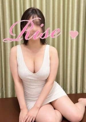 RISE（リゼ）新宿店 月城