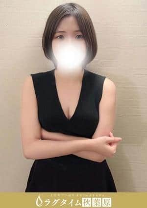 ラグタイム秋葉原～LuxuryTime～ 彩瀬さやか