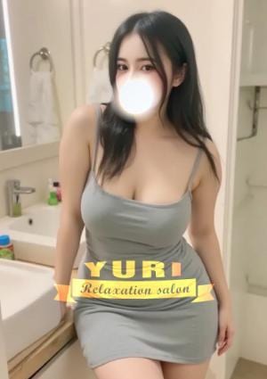 Yuri ～百合～ まゆみ