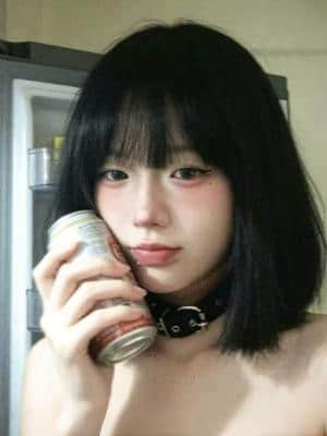 ラッキー りさ