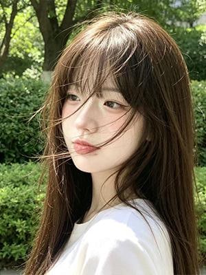 ラッキー りさ