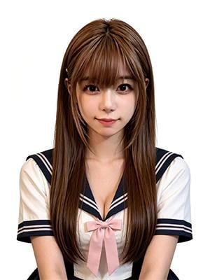 ラッキー ねる