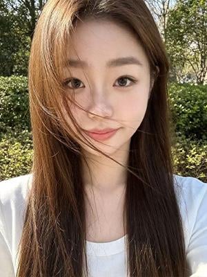 ラッキー あんな