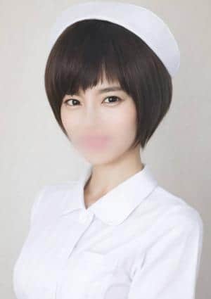 解放区 秋田店 岩隈　れいん