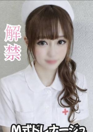 解放区 秋田店 鈴木　せつな