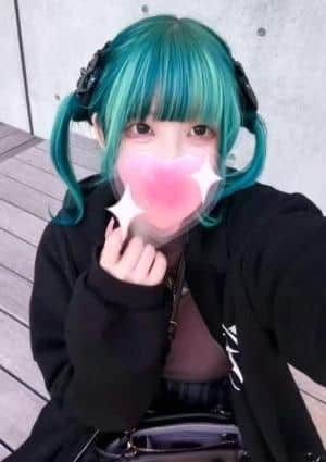 出会い 【新人】バナナちゃん　20歳　6月21日（日）まで出勤