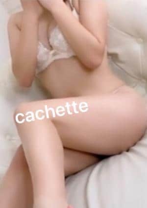 Cachette（カシェート） あやか