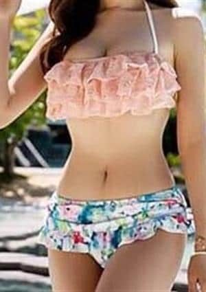 summer beauty きれい