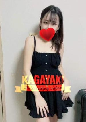 KAGAYAKI そら