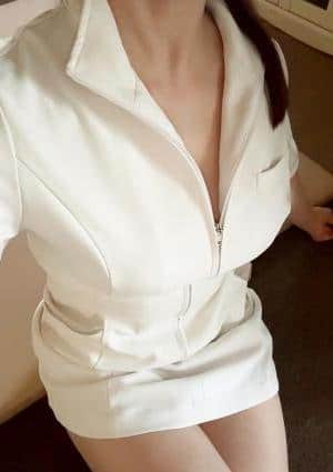 Vogue（ヴォーグ） 白石