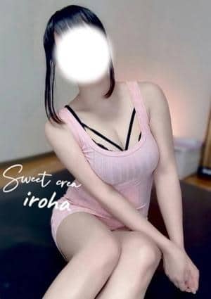Sweet〜crea〜 いろは