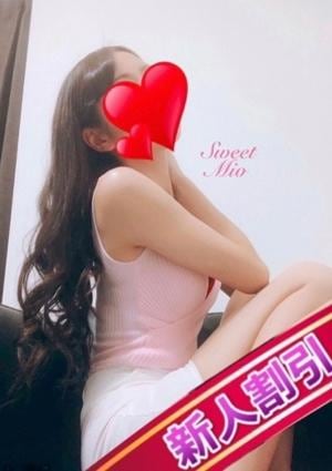 Sweet〜crea〜 みお