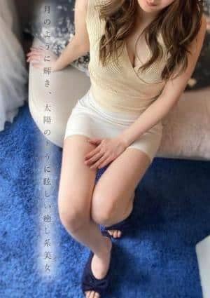 ミセス美オーラ 浜松 栗山★くりやま