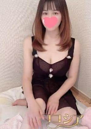 ココシア ゆゆ