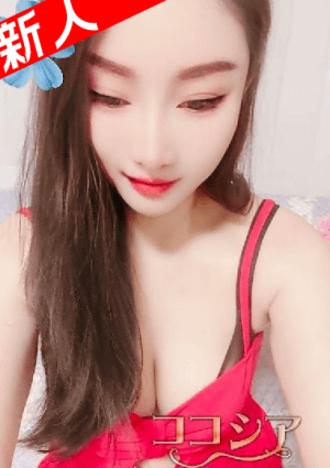 ココシア モモコ