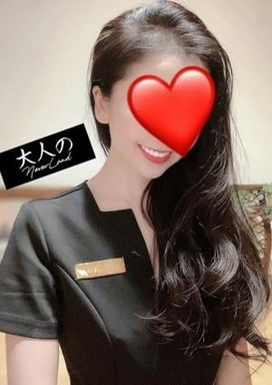 大人のNEVERLAND まい