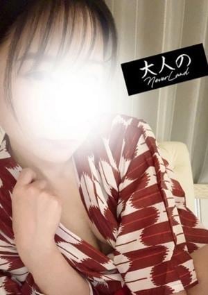 大人のNEVERLAND かな