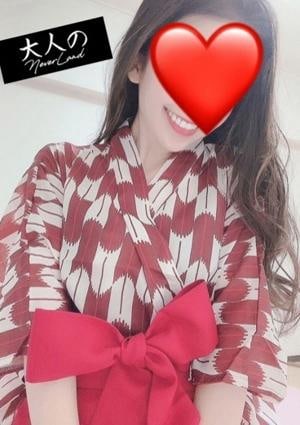 大人のNEVERLAND まい