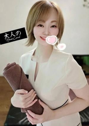 大人のNEVERLAND ゆう