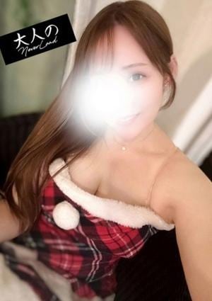 大人のNEVERLAND もも