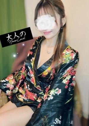 大人のNEVERLAND りく