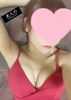 大人のNEVERLAND みく