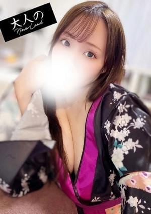 大人のNEVERLAND もも