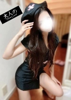 大人のNEVERLAND じゅり