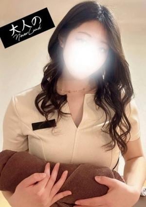 大人のNEVERLAND まりん