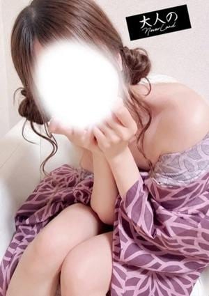 大人のNEVERLAND みさき