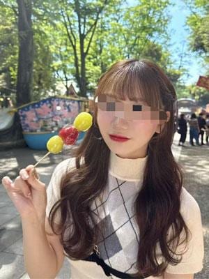 愛の憩 はな（日本人）